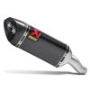 Silenciosos Slip-on. Homologado Akrapovic - Yamaha MT 03 320 - 2020 a 2021
