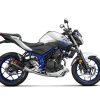 Escapes completos Racing. No homologado Akrapovic - Yamaha YZF R3 - 2024 a 2024 - Imagen 2