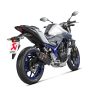 Escapes completos Racing. No homologado Akrapovic - Yamaha YZF R3 - 2024 a 2024 - Imagen 3