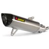 Silenciosos Slip-on. Homologado Akrapovic - Yamaha X Max 300 - 2024 a 2024