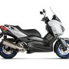 Silenciosos Slip-on. Homologado Akrapovic - Yamaha X Max 300 - 2024 a 2024 - Imagen 2