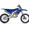 Escapes completos Evolution. No homologado Akrapovic - Yamaha YZF 450 F - 2024 a 2024