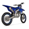 Escapes completos Evolution. No homologado Akrapovic - Yamaha YZF 450 F - 2024 a 2024 - Imagen 2