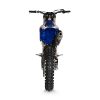 Escapes completos Evolution. No homologado Akrapovic - Yamaha YZF 450 F - 2024 a 2024 - Imagen 3