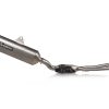 Escapes completos Racing. Homologado Akrapovic - Yamaha Tmax 560 - 2024 a 2024