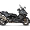Escapes completos Racing. Homologado Akrapovic - Yamaha Tmax 560 - 2024 a 2024 - Imagen 3