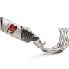 Escapes completos Evolution. No homologado Akrapovic - Yamaha YZF R6 - 2024 a 2024