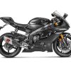 Escapes completos Evolution. No homologado Akrapovic - Yamaha YZF R6 - 2024 a 2024 - Imagen 2