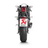 Escapes completos Racing. No homologado Akrapovic - Yamaha YZF R6 - 2024 a 2024 - Imagen 4