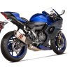 Escapes completos Racing. Homologado Akrapovic - Yamaha YZF R7 - 2024 a 2024 - Imagen 3