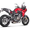 Escapes completos Racing. Homologado Akrapovic - Yamaha MT 07 - 2014 a 2020 - Imagen 3