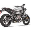 Escapes completos Racing. Homologado Akrapovic - Yamaha MT 07 - 2014 a 2020 - Imagen 5