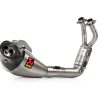 Escapes completos Racing. Homologado Akrapovic - Yamaha MT 07 - 2024 a 2024