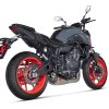 Escapes completos Racing. Homologado Akrapovic - Yamaha MT 07 - 2024 a 2024 - Imagen 3