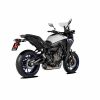 Escapes completos Racing. Homologado Akrapovic - Yamaha XSR 700 - 2023 a 2023 - Imagen 2
