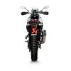 Silenciosos Slip-on. Homologado Akrapovic - Yamaha Tenere 700 - 2024 a 2024 - Imagen 4