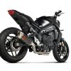 Escapes completos Racing. No homologado Akrapovic - Yamaha MT 09 - 2023 a 2023 - Imagen 2