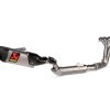 Escapes completos Racing. Homologado Akrapovic - Yamaha MT 09 Tracer - 2024 a 2024