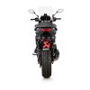 Escapes completos Racing. Homologado Akrapovic - Yamaha MT 09 Tracer - 2024 a 2024 - Imagen 4