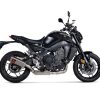 Escapes completos Racing. Homologado Akrapovic - Yamaha MT 09 - 2024 a 2024 - Imagen 2
