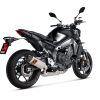 Escapes completos Racing. Homologado Akrapovic - Yamaha MT 09 - 2024 a 2024 - Imagen 3