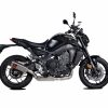 Escapes completos Racing. Homologado Akrapovic - Yamaha MT 09 - 2021 a 2023 - Imagen 2