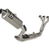 Escapes completos Racing. Homologado Akrapovic - Yamaha XSR 900 - 2024 a 2024