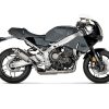 Escapes completos Racing. Homologado Akrapovic - Yamaha XSR 900 - 2024 a 2024 - Imagen 2