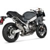 Escapes completos Racing. Homologado Akrapovic - Yamaha XSR 900 - 2024 a 2024 - Imagen 3