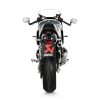 Escapes completos Racing. Homologado Akrapovic - Yamaha XSR 900 - 2024 a 2024 - Imagen 4