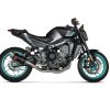 Escape completo Racing. No homologado Akrapovic - Yamaha MT 09 - 2024 a 2024 - Imagen 2