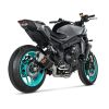 Escape completo Racing. No homologado Akrapovic - Yamaha MT 09 - 2024 a 2024 - Imagen 3