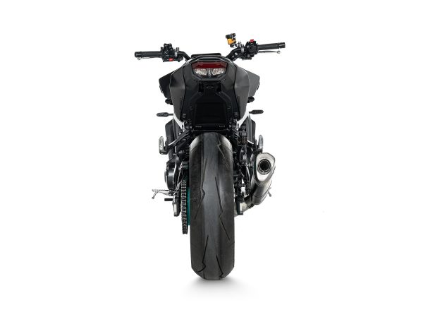 Escape completo Racing. No homologado Akrapovic - Yamaha MT 09 - 2024 a 2024 - Imagen 4