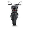 Escape completo Racing Street. Homologado Akrapovic - Yamaha MT 09 - 2014 a 2016 - Imagen 4