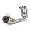 Escapes completos Racing. Homologado Akrapovic - Yamaha MT 09 - 2014 a 2020