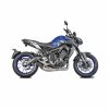 Escapes completos Racing. Homologado Akrapovic - Yamaha MT 09 - 2014 a 2020 - Imagen 2