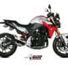 Mivv Slip-On GP Pro carbono BMW F 900 R 2020-24