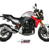 Mivv Slip-On GP Pro titan BMW F 900 R 2020-24