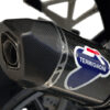 1 SIL STR BMW R 1200 GS 13-16
