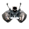 2 SIL STR DUCATI PANIGALE 1299 12-16