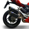 2 SIL STR PANIGALE 959