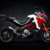 ESCAPE DUCATI PIKES PEAK EDITION
