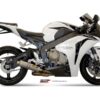 Mivv Slip-On GP titan Honda CBR 1000 RR 2008-13