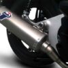 COMPLETE SYSTEM HONDA PCX 125/250