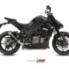 Mivv 2 Slip-On GP carbon Kawasaki Z1000 / Z1000 R Edition 2014-20