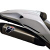 4X2X1X2 SBC COLLECTORS MV AGUSTA F4 10-16