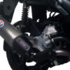 1 SIL STR APRILIA / DERBI / GILERA / PIAGGIO varios modelos