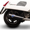 Silencioso Vespa 250/300