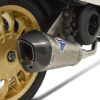 FULL COLLECTOR PIAGGIO VESPA 125- PRIMAVERA /150 08-22