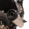 Silencioso Royald Enfield Himalayan